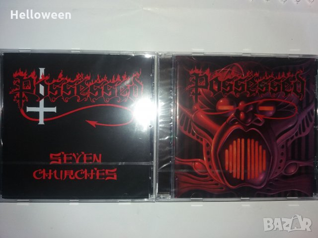 Sepultura,Pantera,Death,Obituary оригинални издания, снимка 12 - CD дискове - 30010520