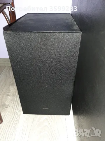 кино система Samsung , снимка 2 - Аудиосистеми - 49090077