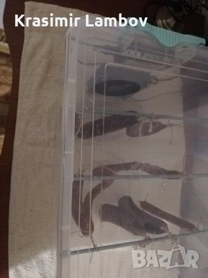 Кутия за сушене., снимка 2 - Други - 27408970