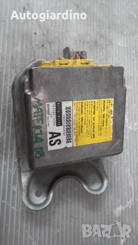 Airbag модул / сензор / датчик зa Daihatsu Materia - 89170-B1130 / 152300-9250