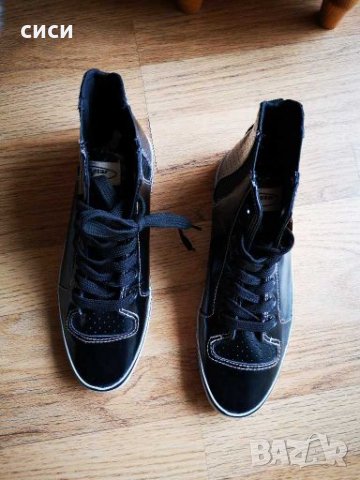 Дамски обувки 39нм, снимка 3 - Дамски ежедневни обувки - 28387255