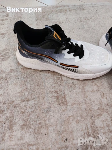 Маратонки*НОВИ , снимка 2 - Маратонки - 51310662