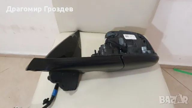 Ново ляво огледало за TESLA Y / ТЕСЛА Y, снимка 13 - Части - 47690244