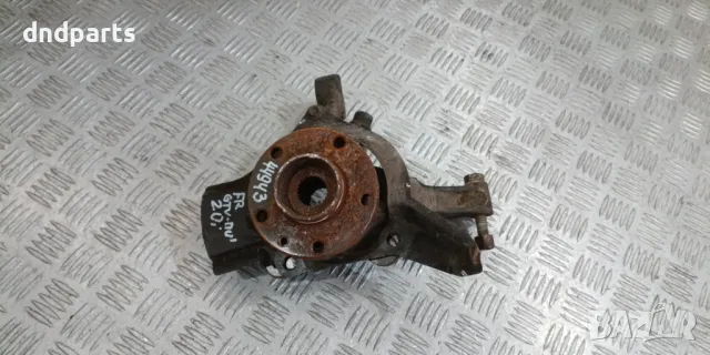 Шенкел Alfa Romeo GTV 2.0T 1999г.(преден десен)	