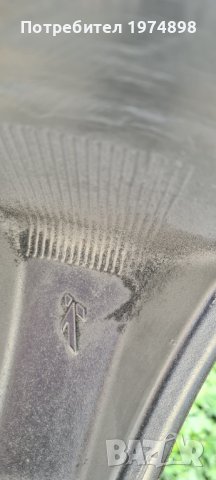 Джанти 22 цола, снимка 6 - Гуми и джанти - 40054219