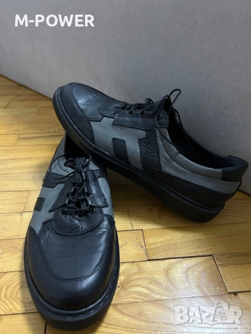 Оригинални обувки голям размер Puma, Under Armour , снимка 3 - Ежедневни обувки - 52497443