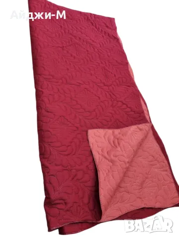 Шалтета Капитонирани , снимка 11 - Покривки за легло - 50070494
