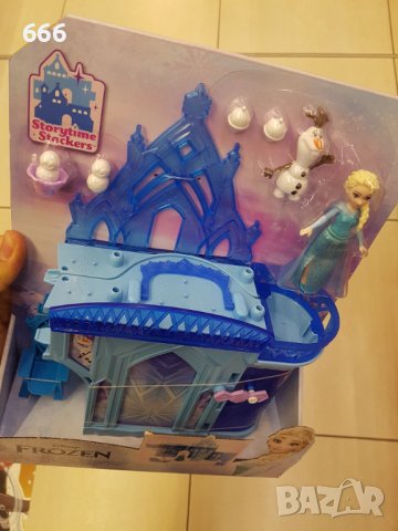 Играчка , снимка 2 - Кукли - 43422366