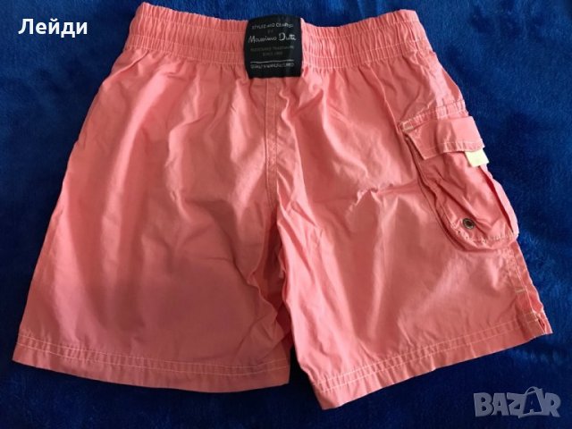 Бански Massimo Dutti, снимка 4 - Детско бельо и бански  - 32877599