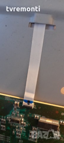 лед диоди от дисплей V390HJ1-LE1 Rev.C1 от телевизор Blaupunkt 39/210U-GB-3B-FHBKU-EU, снимка 2 - Части и Платки - 33265386