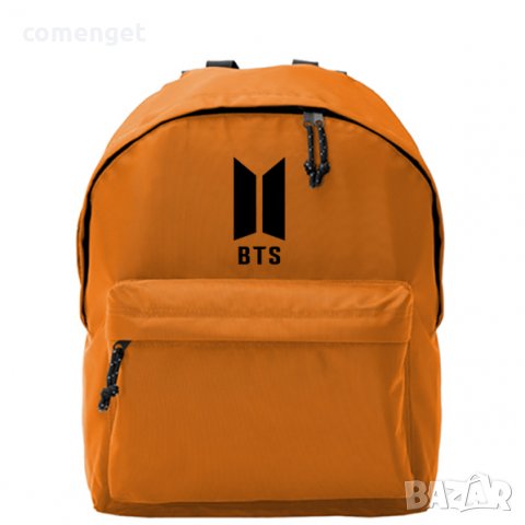 Раници за ученици BTS / БТС, BLACK PINK K-POP. Или с ТВОЯ идея., снимка 6 - Раници - 37786792