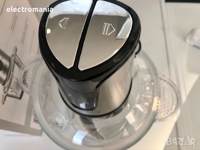 чопър,Rosberg’ R51111Е, снимка 3 - Чопъри и пасатори - 43412389