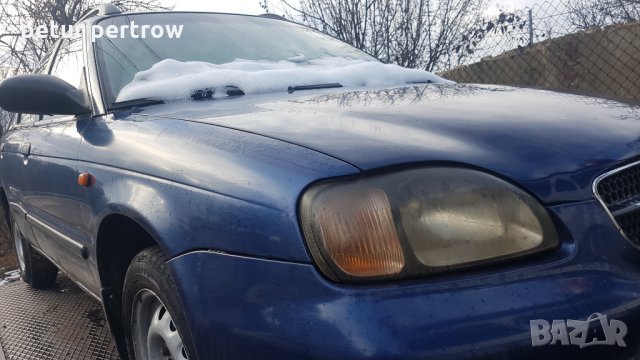 Части за Сузуки балено 