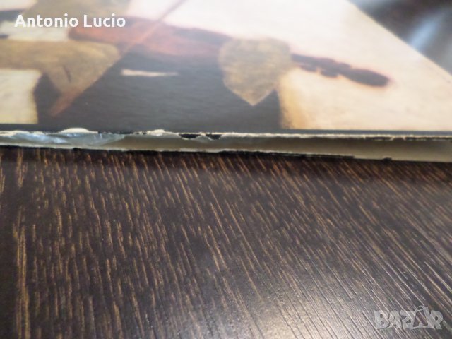 Isaac Stern - Tchaikovsky violin concerto/ Mendelssohn violin concerto, снимка 6 - Грамофонни плочи - 37763079