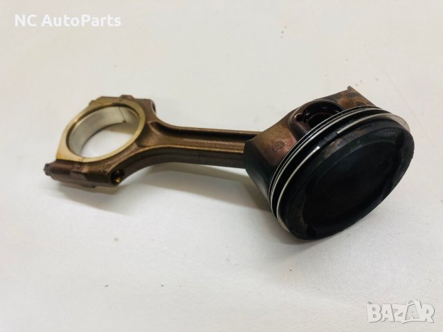 Бутало с биела за Opel Опел Астра J 1.4 Турбо A14NET 2015, снимка 12 - Части - 44106952