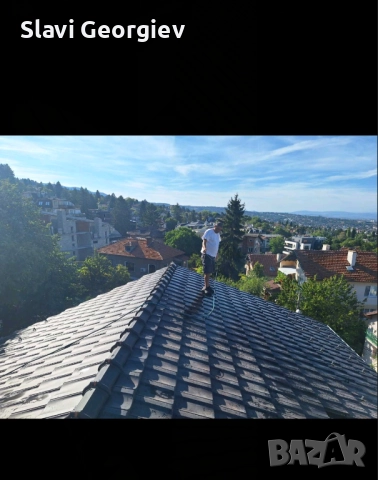 Ремонт на покриви , снимка 18 - Ремонти на покриви - 52932561