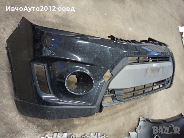 Броня предна оригинална Suzuki Vitara 2015 ( Сузуки Витара ), снимка 3 - Части - 28056174
