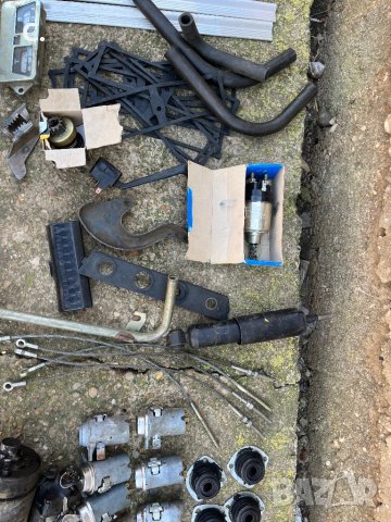 Части за Лада Жигули , снимка 3 - Части - 43257842