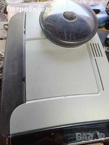 кафе автомат bosch , снимка 7 - Кафемашини - 51538050