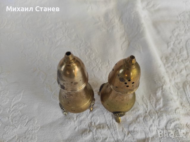 Винтидж солници, снимка 5 - Други - 38943564