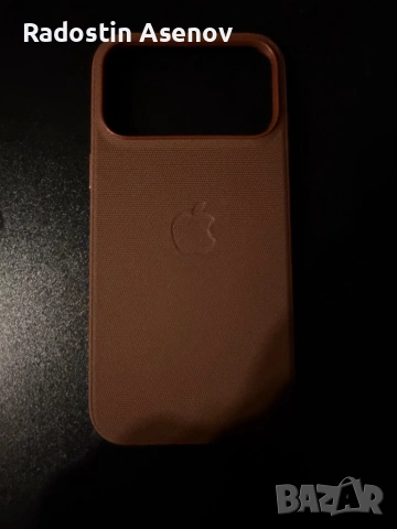 Калъф за iPhone 17 Pro Max , снимка 2 - Калъфи, кейсове - 53419105