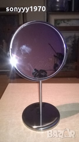 НОВО КОЗМЕТИЧНО ОГЛЕДАЛО-ВНОС ШВЕЦИЯ, снимка 2 - Колекции - 27421572