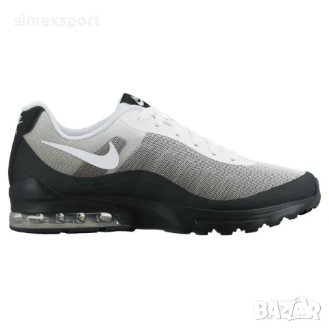 МЪЖКИ МАРАТОНКИ NIKE AIR MAX INVIGOR PRINT, снимка 1 - Маратонки - 48973738