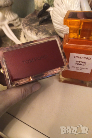 TOM FORD LOST CHERRY  (EDP)100 мл, снимка 3 - Дамски парфюми - 44867530
