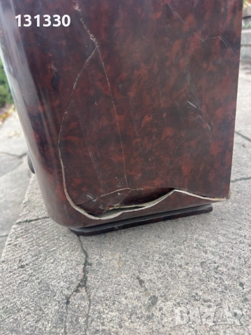 продавам лампово радио PHILIPS, снимка 5 - Плейъри, домашно кино, прожектори - 50113762