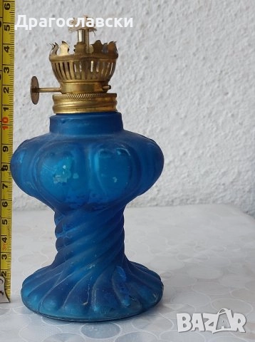  Малки:  Малка стара ютия, ютии, тенджера, кошница, лампа, газ, газен, снимка 17 - Декорация за дома - 28870905