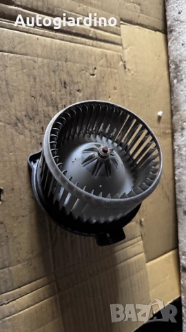 Вентилатор за парно зa Toyota Corolla Verso - 194000-1510