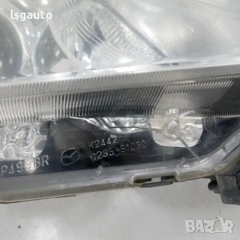 Десен ксенонов фар Mazda 5 (I) 2005-2010 ID: 136441, снимка 3 - Части - 47796035