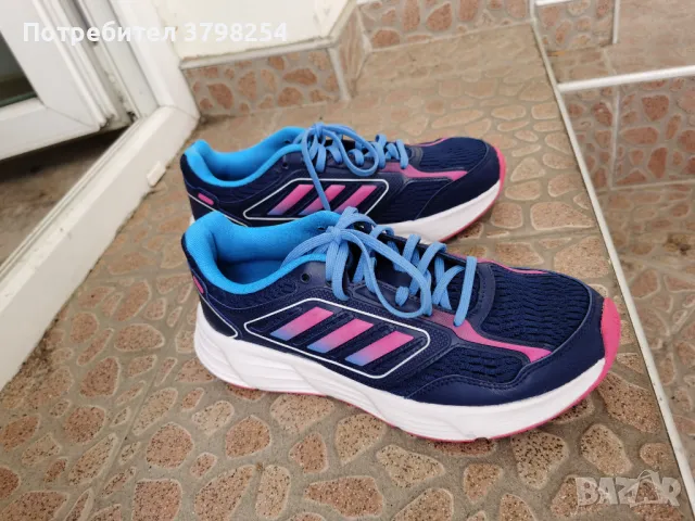 Дамски маратонки Adidas 