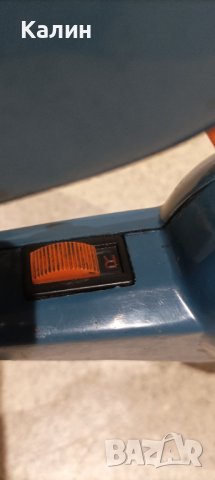 Елпром Б 10 R + L едноскоростна бормашина, снимка 5 - Бормашини - 43666638