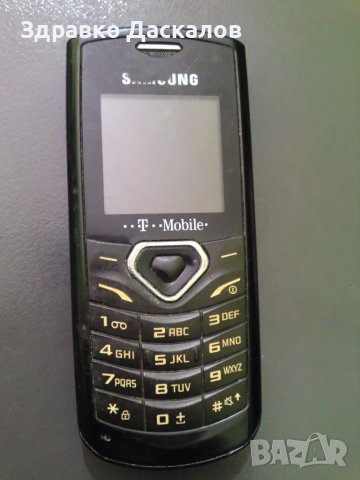 Samsung E1170, снимка 2 - Samsung - 47363866