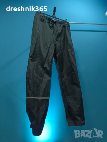 Stormberg/Helly Hansen WaterProof Долнища/Мъжки ХЛ/ХХЛ, снимка 5 - Спортни дрехи, екипи - 39179798