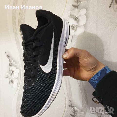 маратонки..  Nike Downshifter 9  номер 44,5 - 45, снимка 13 - Маратонки - 36251169