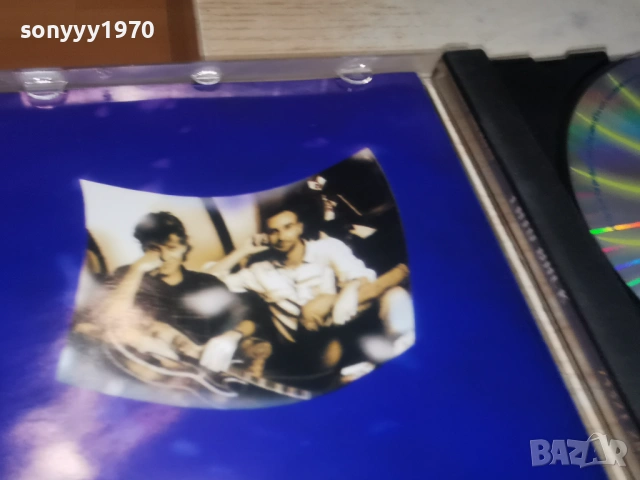 LAIDEST GREATEST CD 0602260750, снимка 10 - CD дискове - 53377086