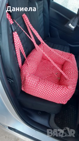 Барбарон (пуф) за куче, снимка 10 - За кучета - 32319580