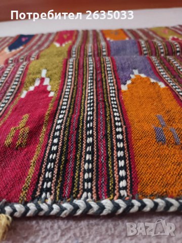КИЛИМЧЕ, снимка 2 - Антикварни и старинни предмети - 39419485
