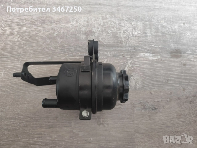 Казанче за хидравлика БМВ е60/61 , снимка 2 - Части - 51592178