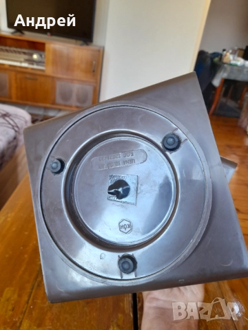 Стар касетник,кутия за касети #3, снимка 5 - Други ценни предмети - 51945533