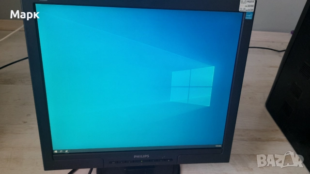 Монитор Philips 170S