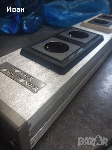 Висок клас разклонител, снимка 3 - Други - 36822619