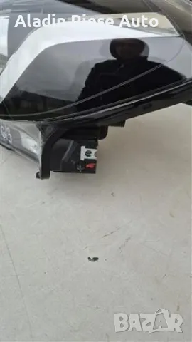 Ляв фар Suzuki SX4 S-Cross Lupa Led Halogen година 2017 2018 2019 2020 код 10018738. , снимка 4 - Аксесоари и консумативи - 48282861