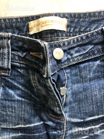 Дънки - дамски, снимка 5 - Дънки - 25834994