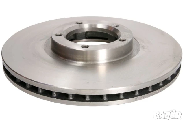 Диск спирачен преден дeсен/ляв за FORD TRANSIT,TRANSIT TOURNEO 2.0-2.9 09.88-06.00г.№ F1471V