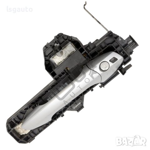 Предна дясна външна дръжка Mercedes-Benz C-Class 204 (W/S/C) 2007-2014 ID: 114920