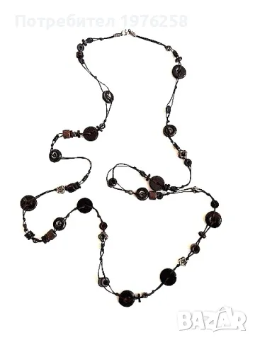 Гердани различни видове и модели - снимки, снимка 2 - Бижутерийни комплекти - 49686475