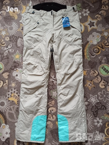 Нов оригинален дамски ски панталон Brandsdal, р-р  L.